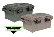 Munitionskiste Kunststoffkiste