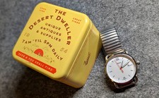 Fossil FS5395 Quarz Armbanduhr