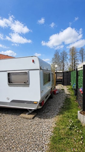 Hymer eriba nova - hymer, 540