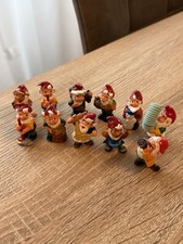 Ü Ei Figuren Die Zunft der Zwerge