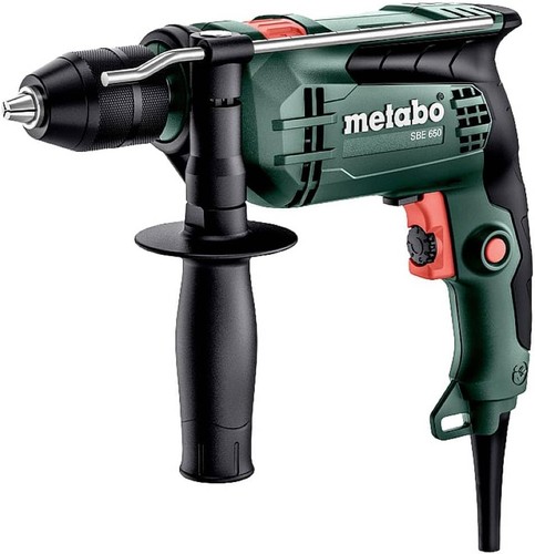 Metabo schlagbohrmaschine sbe - schlagbohrmaschine,