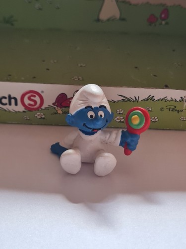 Schlumpf schlümpfe baby - schlümpfe,