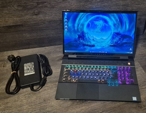 Alienware m17 fhd - alienware,