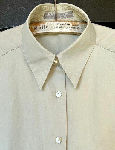 Robert friedman bluse - bluse, xl