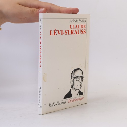 Claude strauss - claude, | 