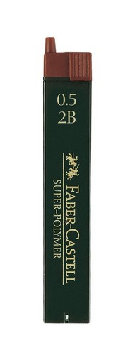 Faber castell druckbleistift - castell,