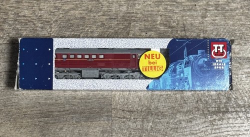Tillig diesellokomotive br - diesellokomotive,