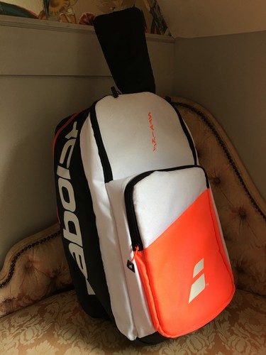 Babolat pure strike gen - gen,