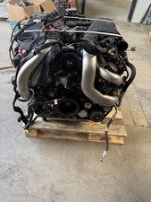 Mercedes Benz S500 W222 V8