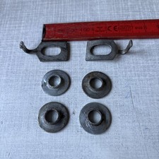 Vorderrad Sicherung Hollandrad