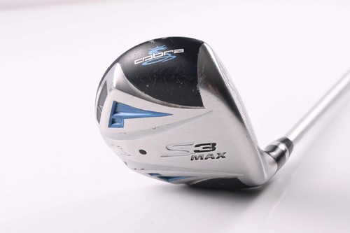 Ladies cobra max holz - max, #7