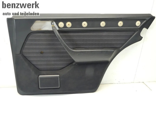 Mercedes w124 mopf1 - mercedes,