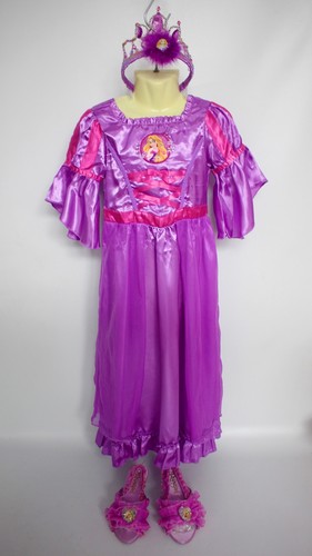 Mädchen disney store rapunzel - disney,