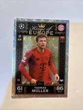 Thomas müller king - -,