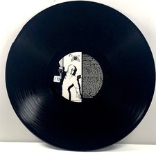 SCAN 7 - UNDETECTIBLE EP, Underground Resistance UR-031, US 1995, House, Tech 52