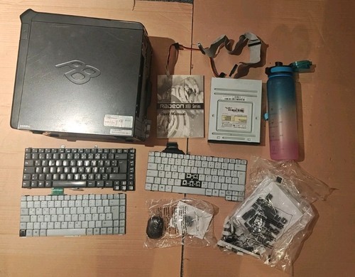 Computer konvolut ssd hdd - konvolut,, ssd,