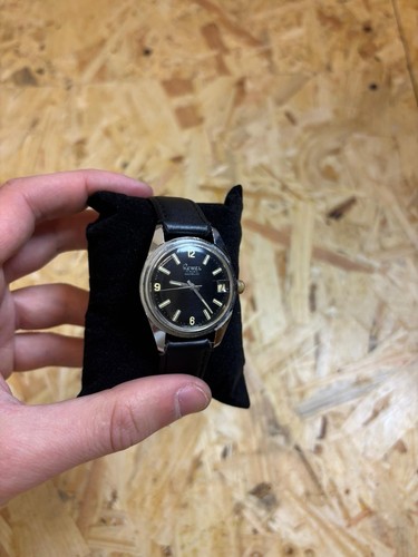Rewel swiss made - rewel, vintage