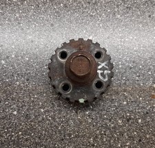 Rad Zahnrad Kurbelwelle