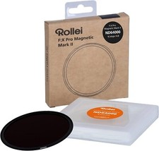 Rollei F:X Pro Magnetische