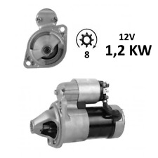 Anlasser für Yanmar Diesel