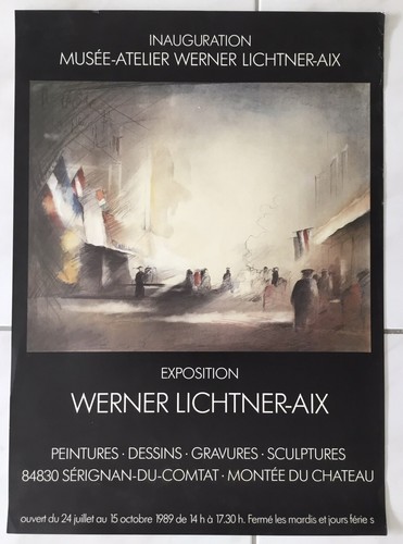 Werner lichtner aix - werner, lichtner-aix