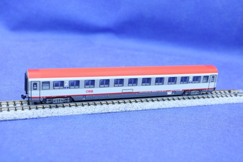 Models 97023 spur n öbb - models,