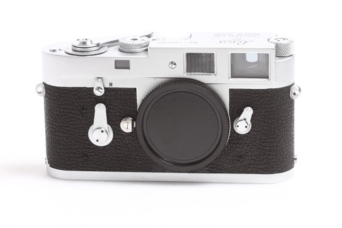 Leica gehäuse body - m2, chrom
