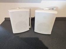 Biamp Systems SDQ5P White Lautsprecher / NEU OVP