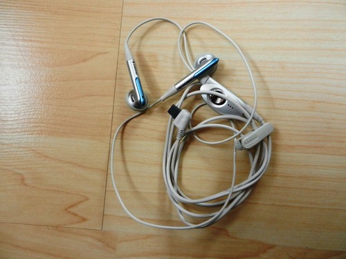Samsung handy kopfhörer - samsung,