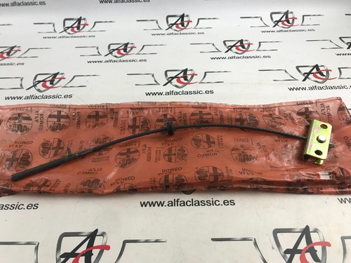 Cable freno mano alfa - cable, romeo