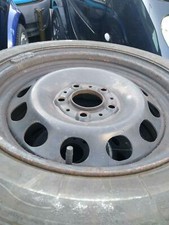 BMW 1er E82 E87 E88 Satz Stahlfelgen 6,5Jx16 ET42 LK 5x120 WINTERREIFEN195/55R16