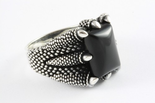 Gothic krallen drachen - gothic,