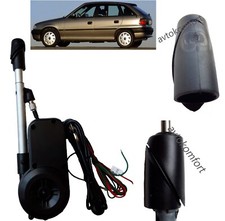 Automatik Antenne für Opel