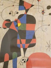 Joan Miró (1893-1983)