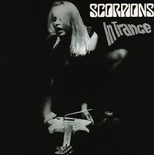 In Trance von Scorpions | CD | Zustand sehr gut