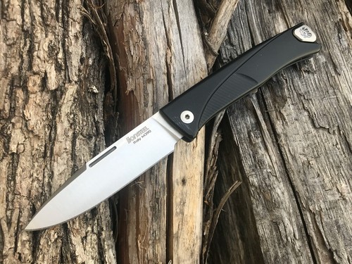 Lionsteel thrill black - lionsteel,