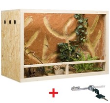 Osb terrarium große auswahl - terrarium,