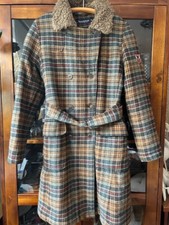 Donaldson * Wunderschöner Wintermantel * Gr. 36 * Neuwertig:)