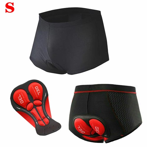 Gel fahrradhose herren - gel,