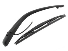 Für Renault Twingo I C06 Bj 1993-2012 270 Heck Scheibenwischer Arm Set