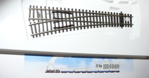 Tillig 83332 ew2 links - sh,