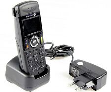 Alcatel-Lucent 400 DECT Handset / Octophon Open 400D oder KPN 400 mit Ladeschale