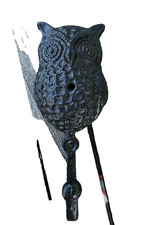 Haken Handtuchhalter