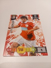 Trading Card Pablo Aimar