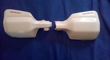 handschützer für honda xr 600
