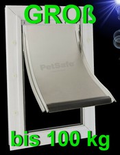 Aluminium extra große