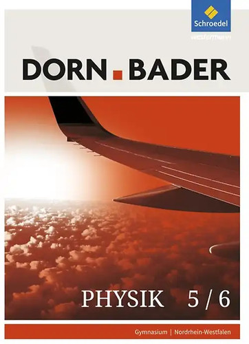 Dorn bader physik - physik, /