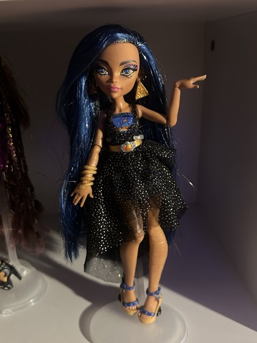 Monster high cleo nile - high, g3