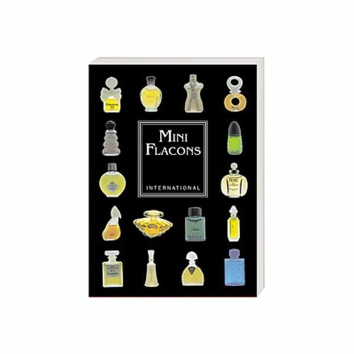 Mini flacons international - mini,