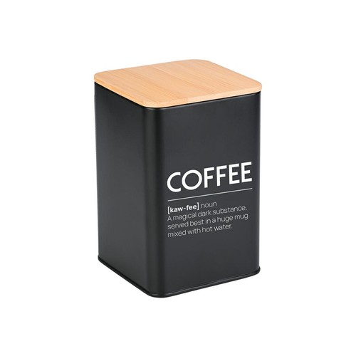 Vorratsdose kaffeedose - vorratsdose,